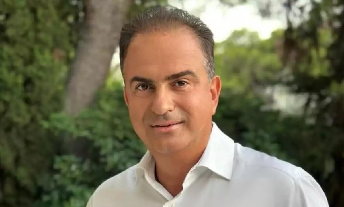 ΠΑΣΟΚ – ΚΙΝΑΛ: Αποχώρησε από το κόμμα ο Παναγιώτης Κόνσουλας