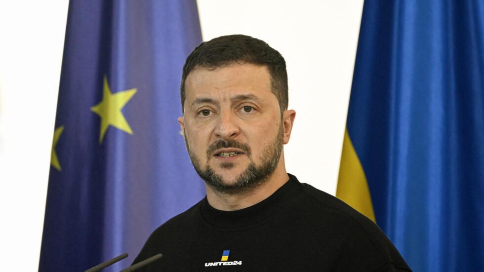 Ζελένσκι: «Οι ουκρανικές δυνάμεις προχωρούν ανεξάρτητα του τι λέει ο οποιοσδήποτε»