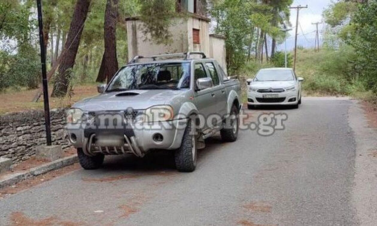 Λαμία: Άνδρας πυροβόλησε με καραμπίνα για δύο τενεκέδες λάδι