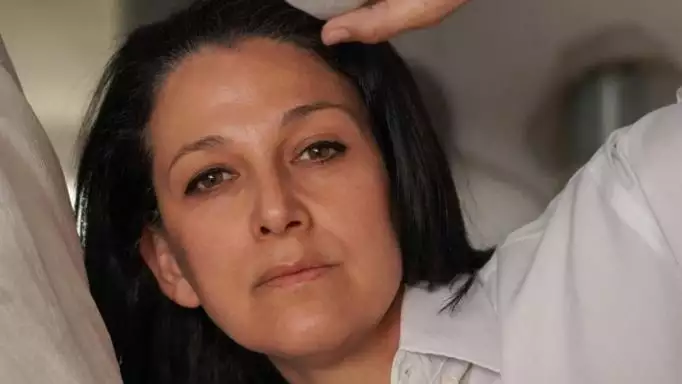 Καλλιόπη Ευαγγελίδου: «Δεν μπορούσα να βρω τρόπο για να φύγω από την «Λάμψη»