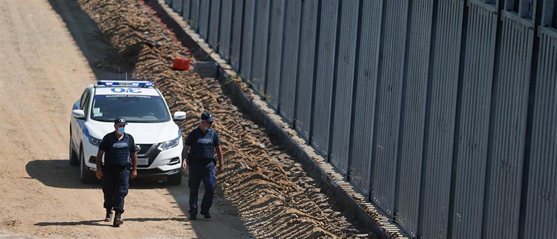 Έβρος: Κατέληξε ο συνοριοφύλακας που είχε αυτοπυροβοληθεί – Δωρήθηκαν τα οργανά του