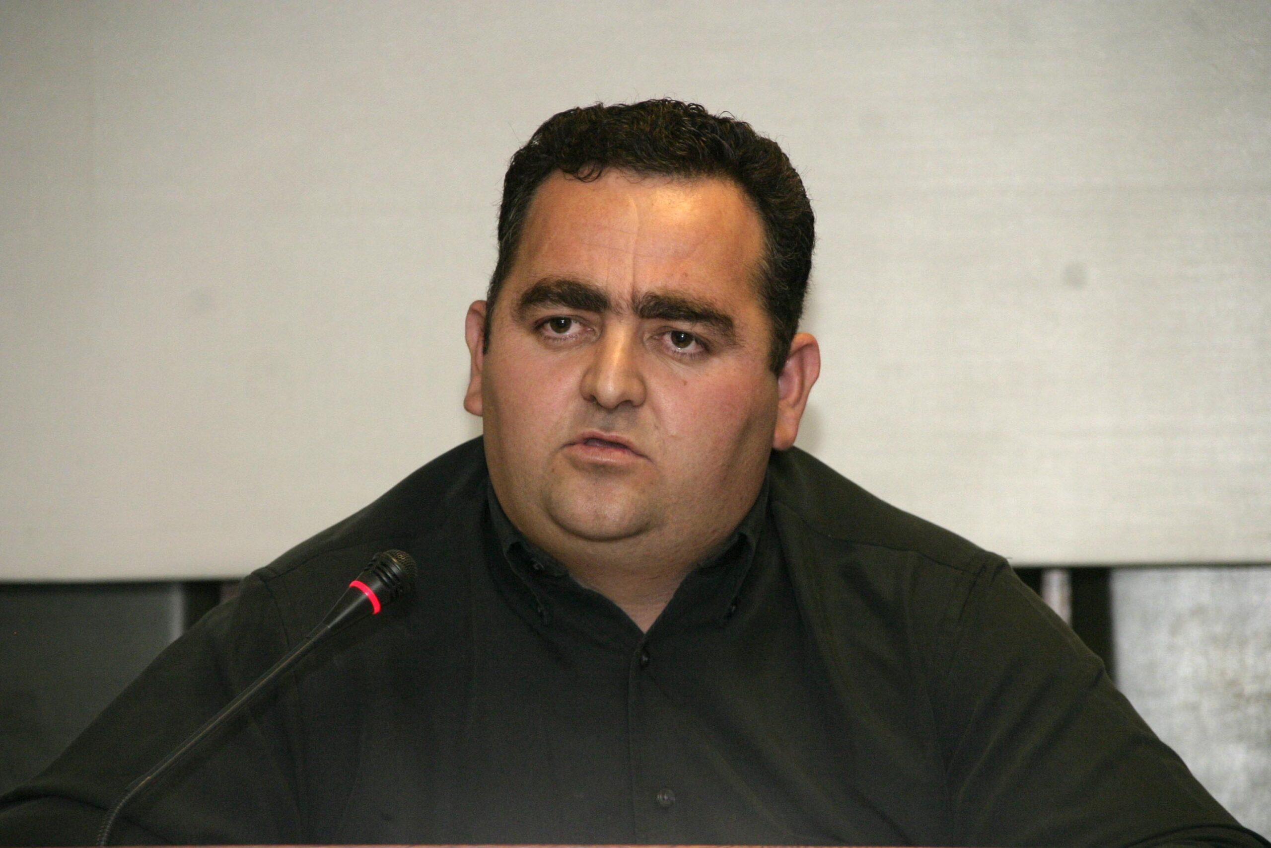 Αλβανία: Αντιπροσωπεία Ελλήνων δικηγόρων στη δίκη του Φρέντι Μπελέρη