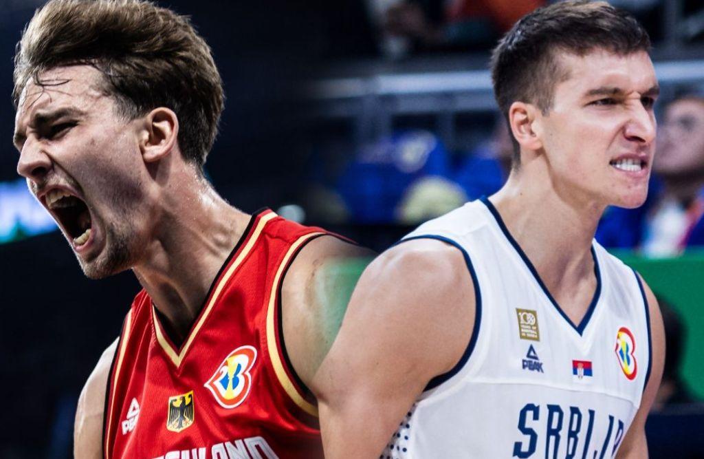 Μουντομπάσκετ: Η Γερμανία νίκησε τη Σερβία και βγήκε παγκόσμια πρωταθλήτρια