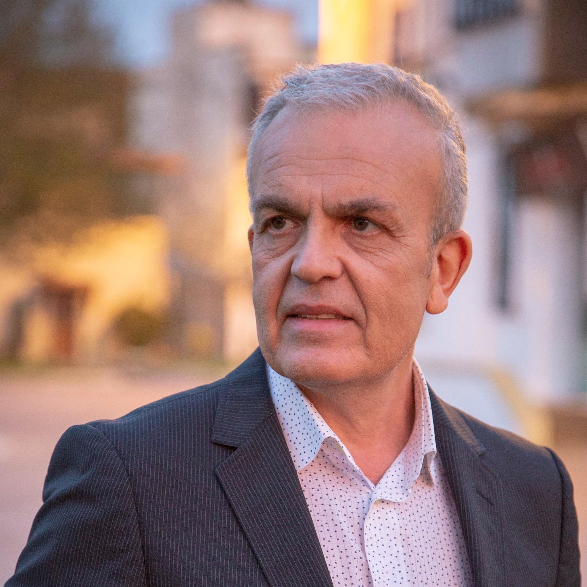 Παρέμβαση Γιάννη Ιωαννίδη για το σχέδιο νόμου για τους ΟΤΑ