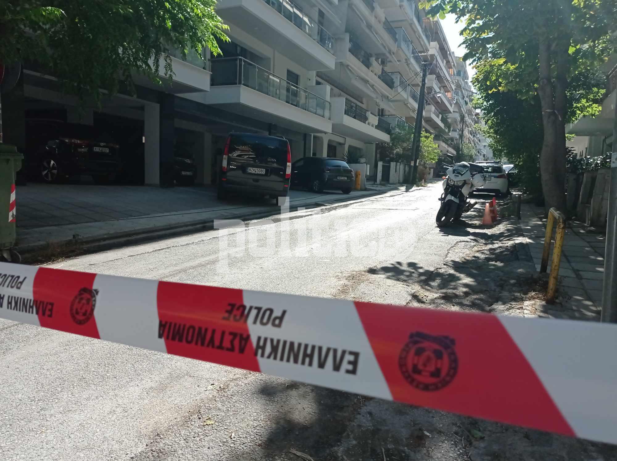 Γυναικοκτονία στην Καλαμαριά: Ποιος θα αναλάβει την κηδεμονία των παιδιών