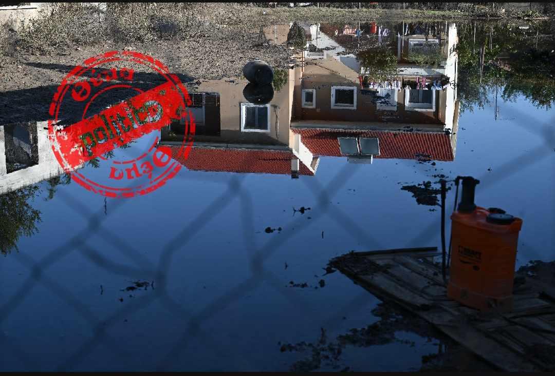 Η Politic στην Καρδίτσα – Μετρά τις πληγές του ο Παλαμάς: «Η ορμή του νερού κουνούσε τα σπίτια μας» – Χωριά παραμένουν αποκλεισμένα και βυθισμένα (ΒΙΝΤΕΟ & ΦΩΤΟ)