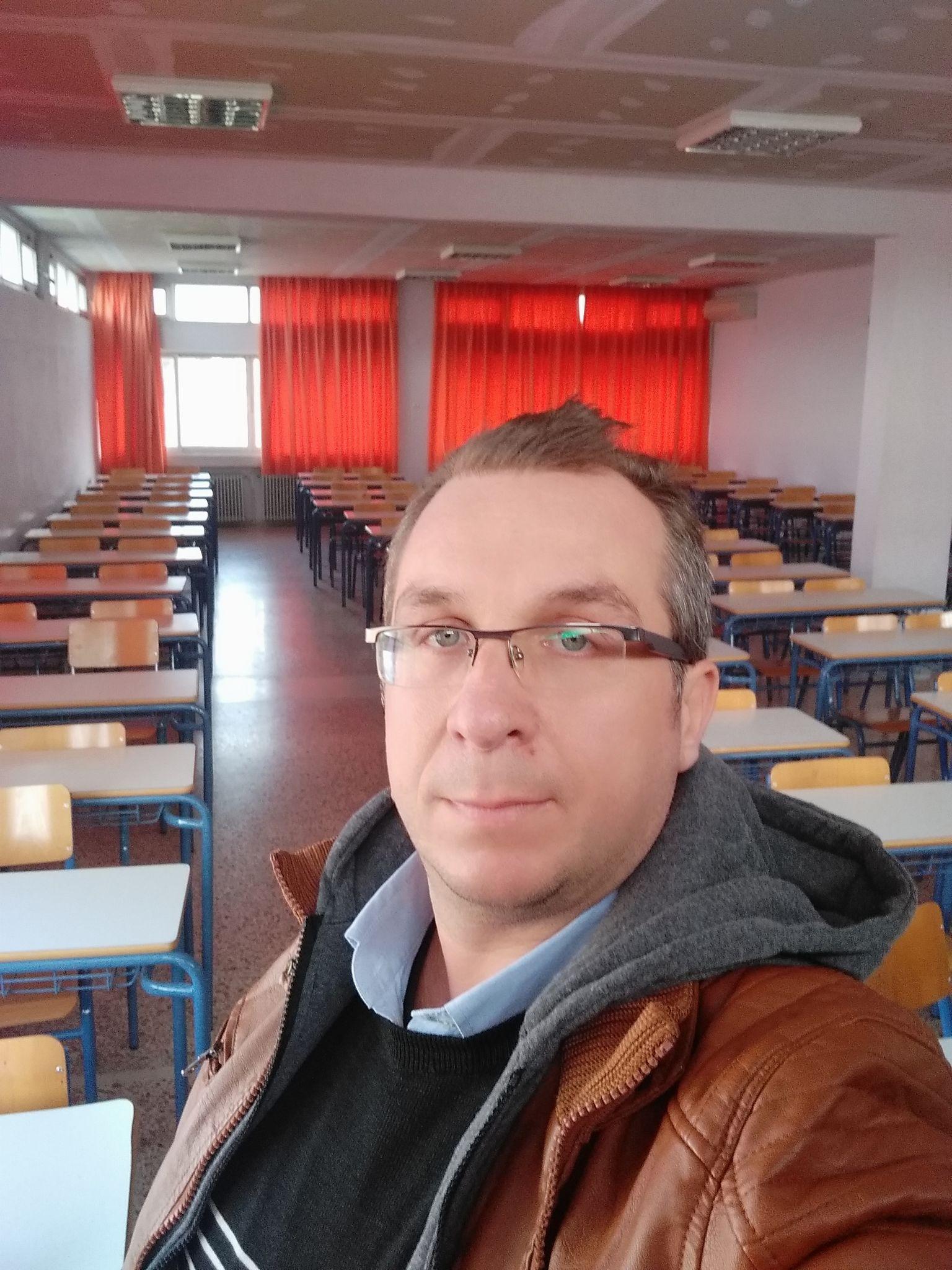 Μάριος Παπαευσταθίου: Η Πρωτοποριακή και Καινοτόμος Δράση του στην ιστοσελίδα του υπουργείου Παιδείας