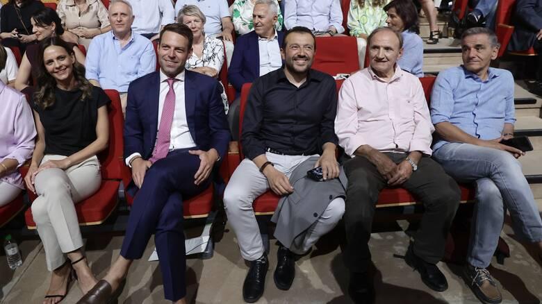 ΣΥΡΙΖΑ: Επικυρώθηκαν οι υποψήφιοι, ξεκινά η «μάχη» για την προεδρία