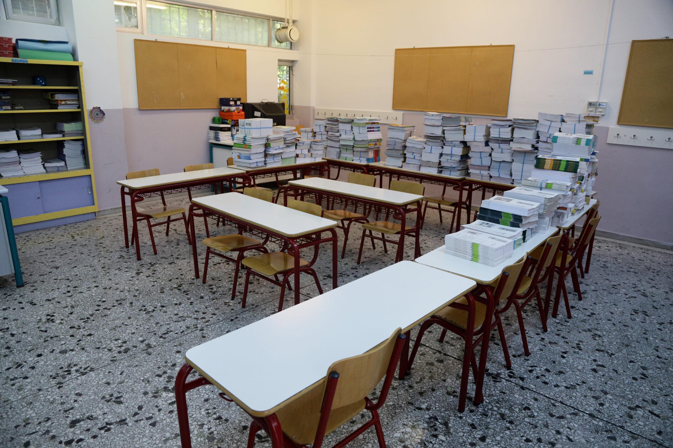 Θεσσαλονίκη: Οι γονείς του 17χρονου που ξυλοκοπήθηκε έκαναν αίτηση μετεγγραφής σε άλλο σχολείο
