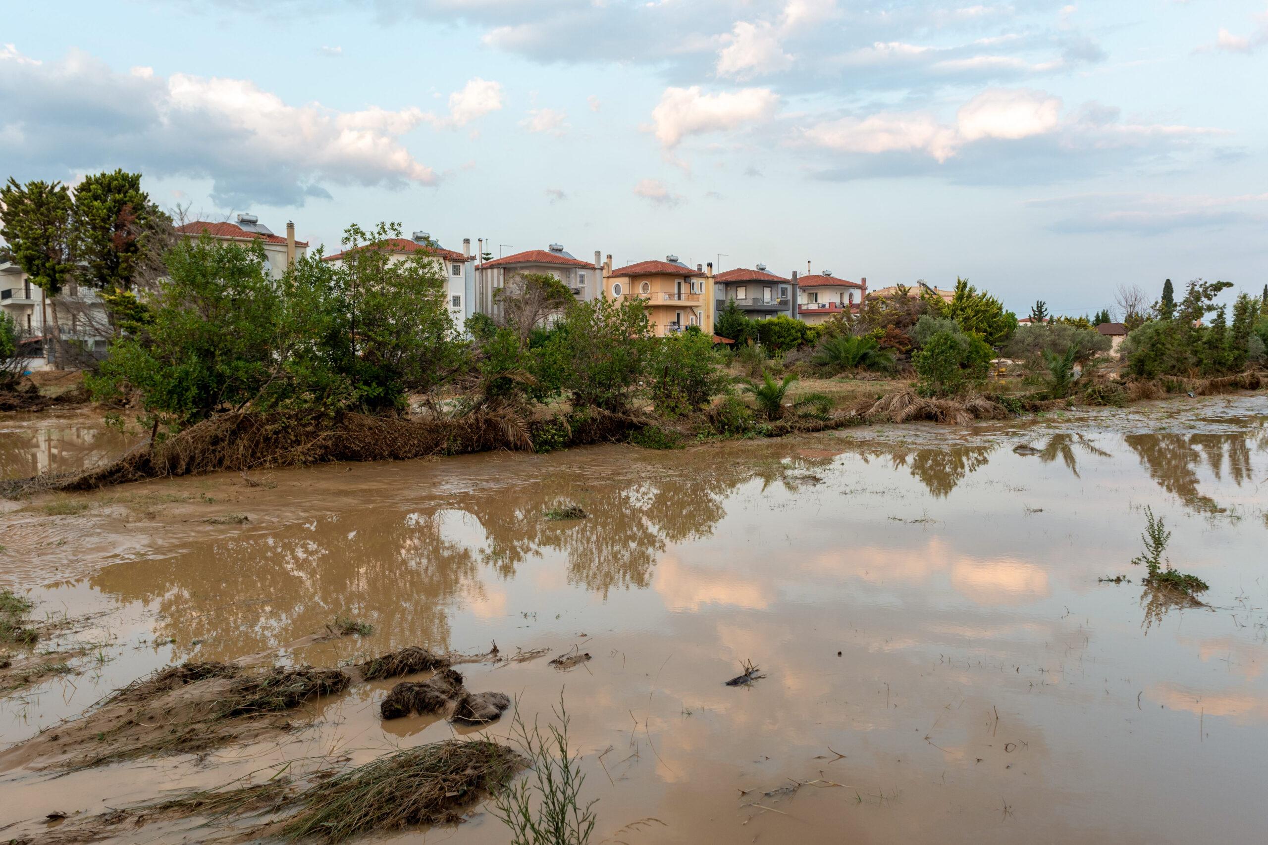 Πυροσβεστική για περιφέρεια Θεσσαλίας: 10.495 κλήσεις έχει λάβει το Κέντρο Επιχειρήσεων