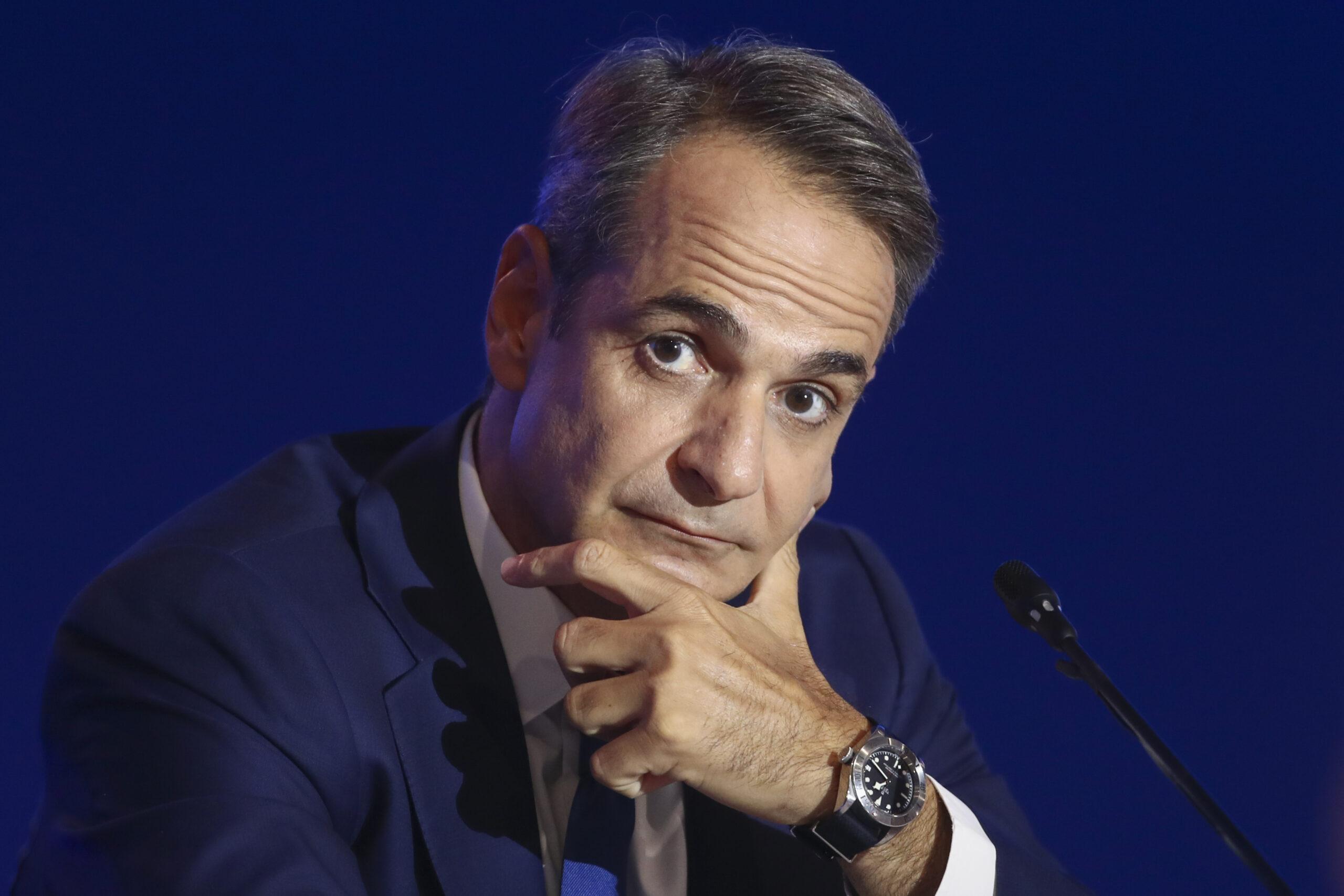 Με φόρο θα καλύψουν το κόστος των φυσικών καταστροφών