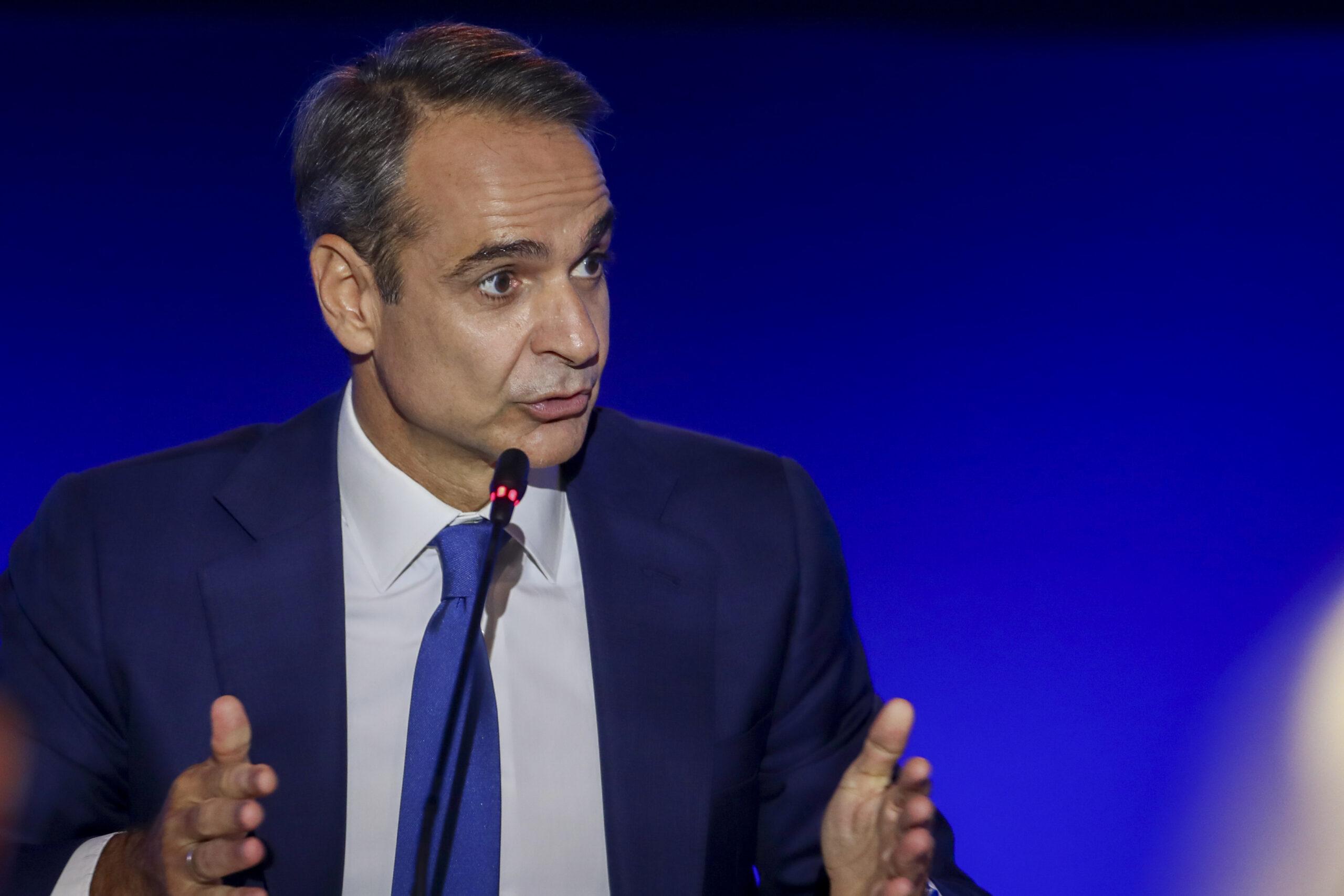 Μητσοτάκης: Νέα σύσκεψη για τις πληγείσες περιοχές – Τις επόμενες ώρες αρχίζει η καταβολή των αποζημιώσεων