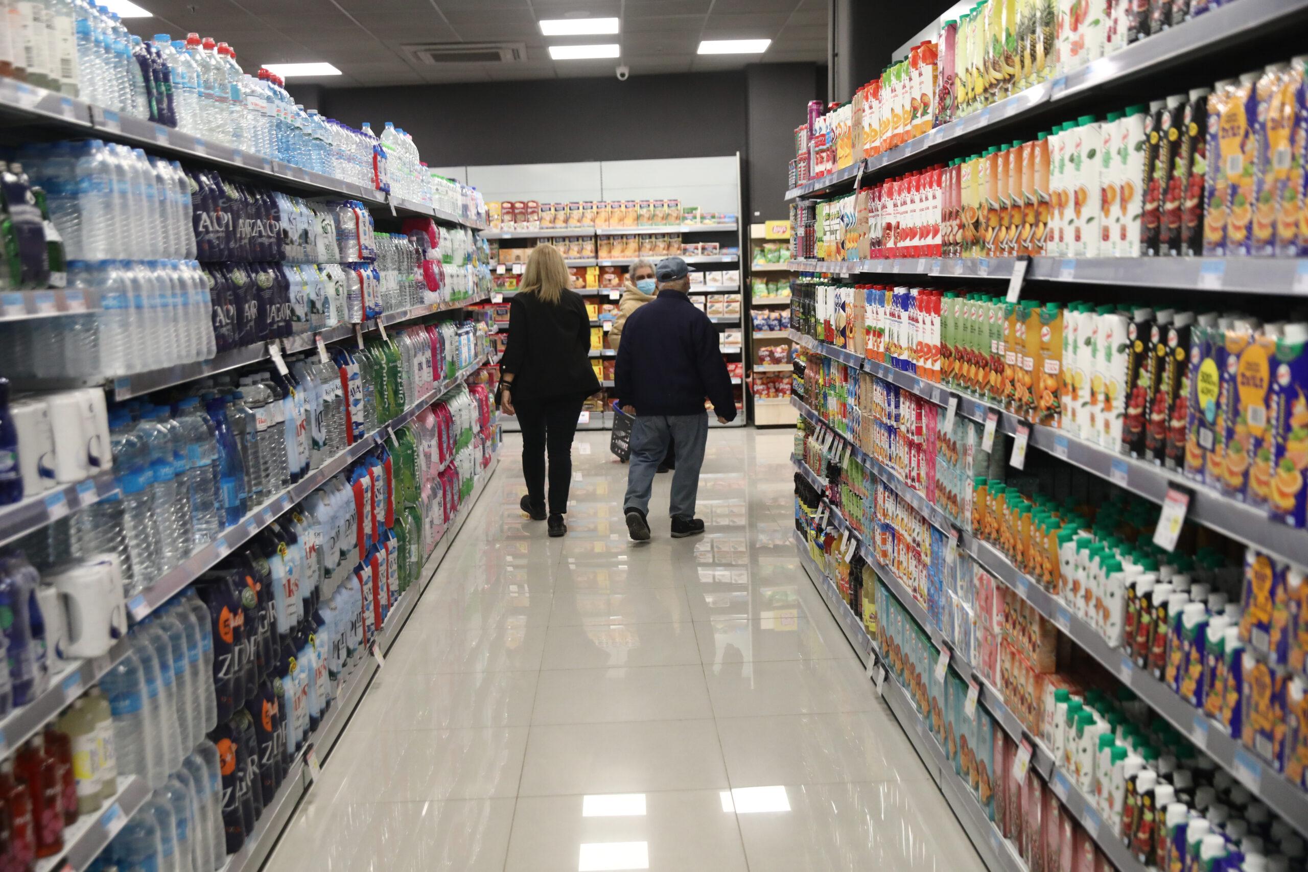 Κυβέρνηση: Αυτά είναι τα τέσσερα μέτρα για την προστασία των καταναλωτών – Στα σκαριά app για υποβολή καταγγελιών