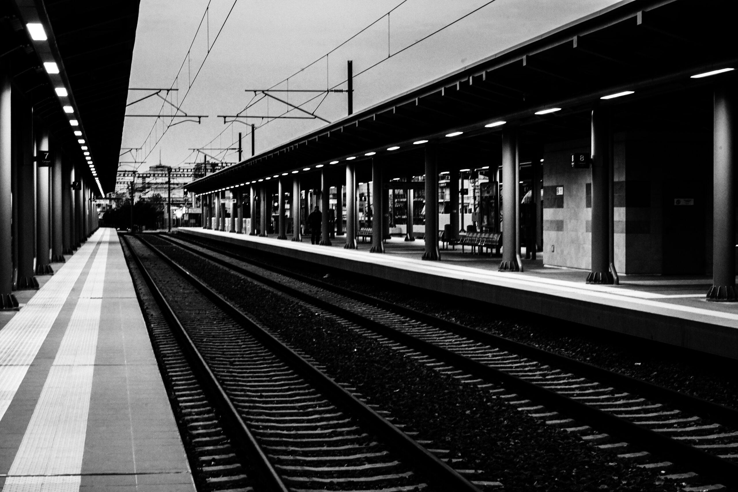 Hellenic Train: Καθυστερήσεις και ακυρώσεις δρομολογίων λόγω της κακοκαιρίας