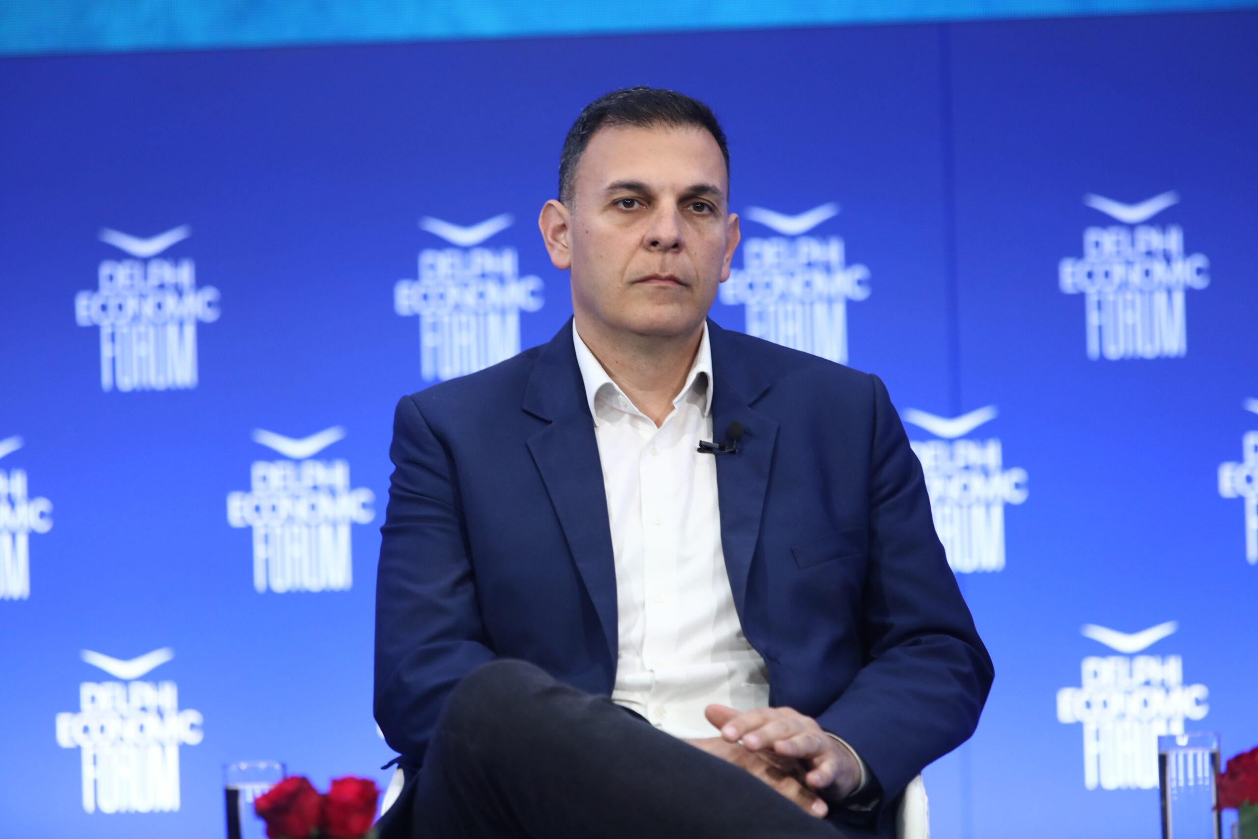 ΣΥΡΙΖΑ: Ο Γ. Καραμέρος ζητά να μην γίνει δεύτερος γύρος – Θεωρεί ξεκάθαρο το προβάδισμα του Στ. Κασσελάκη