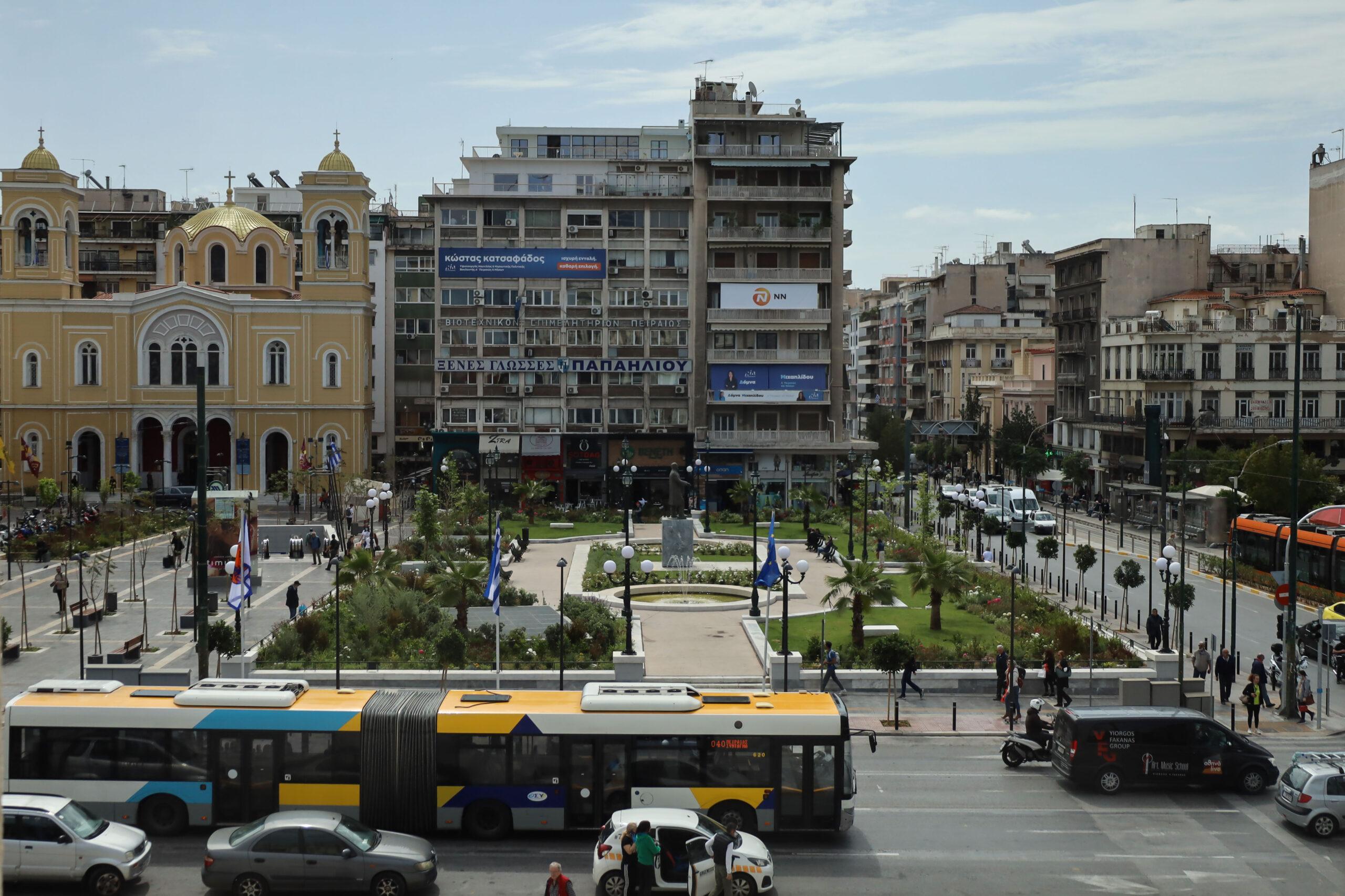 Ελλάδα: Οι θάνατοι είναι περισσότεροι από τις γεννήσεις – Χαμηλότερη αναπαραγωγή σε όλη την Ευρώπη