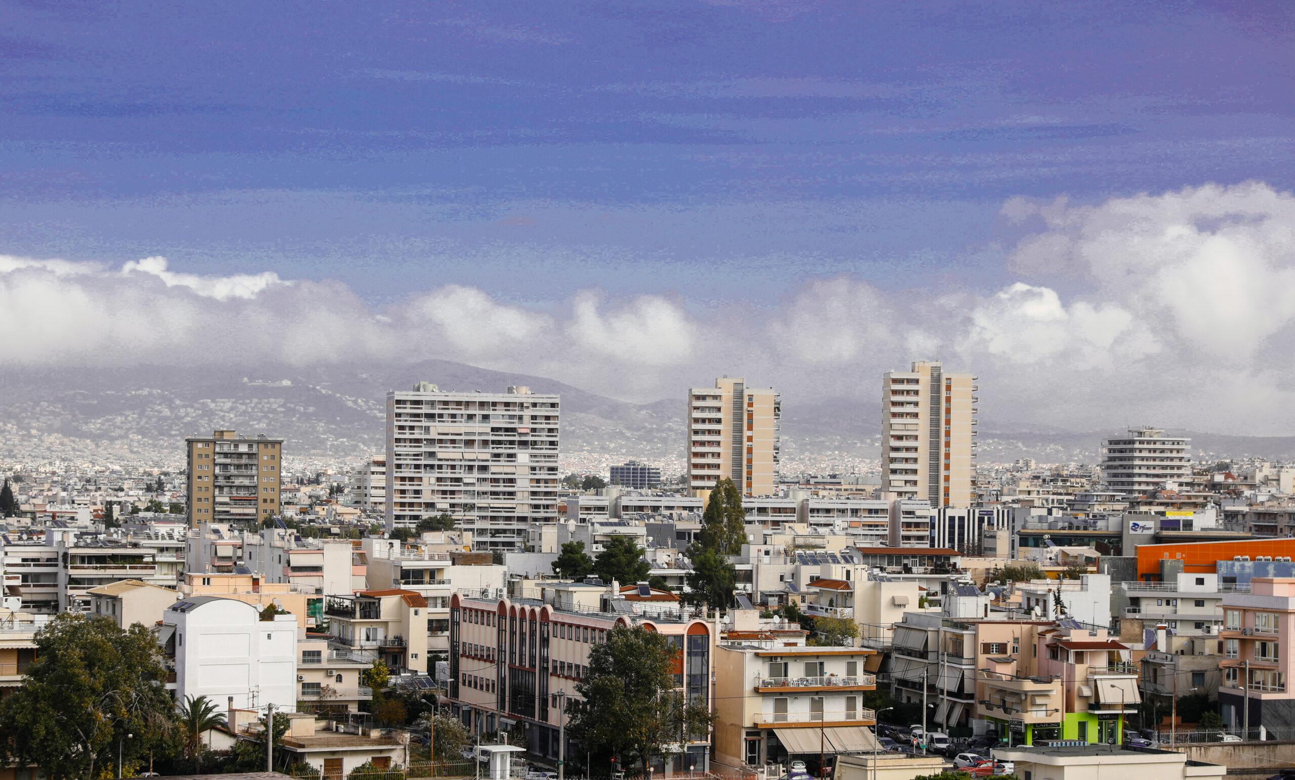 Καθιερώνεται η ψηφιακή μεταβίβαση ακινήτων
