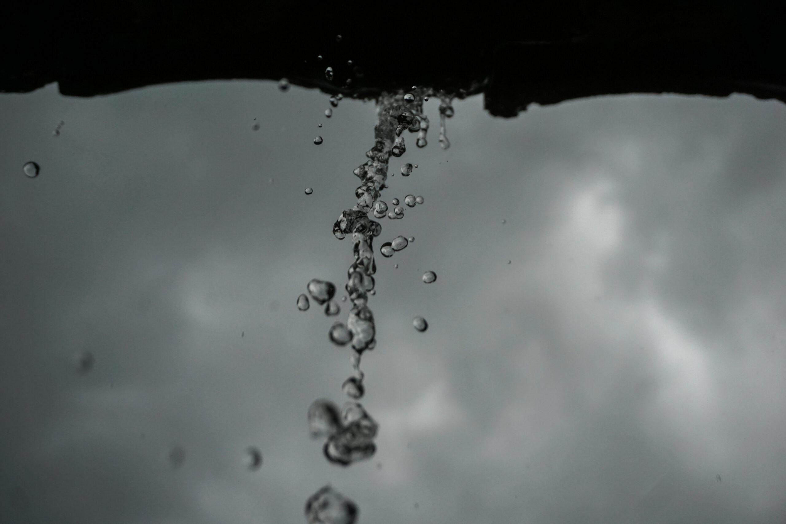 Κακοκαιρία Daniel: Θα πέσουν μέχρι και 500 χιλιοστά βροχής – Αυτές οι περιοχές κινδυνεύουν από πλημμύρες