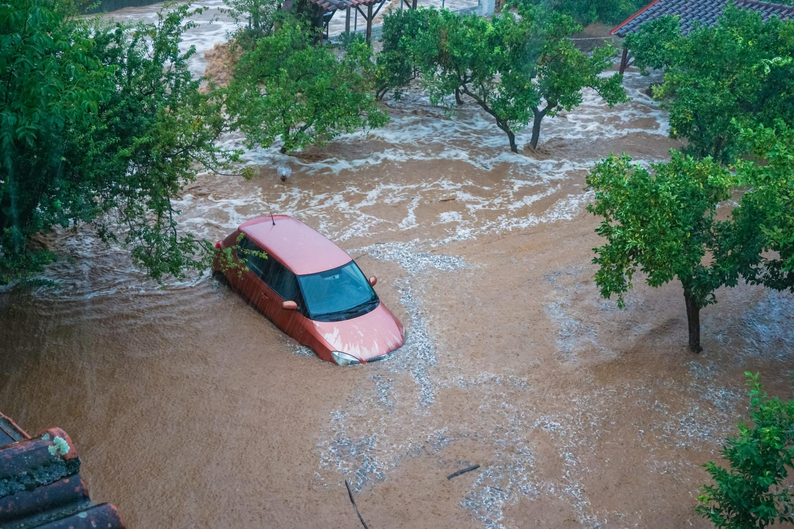Στους δρόμους οι Ένοπλες Δυνάμεις σε Βόλο και Φάρσαλα