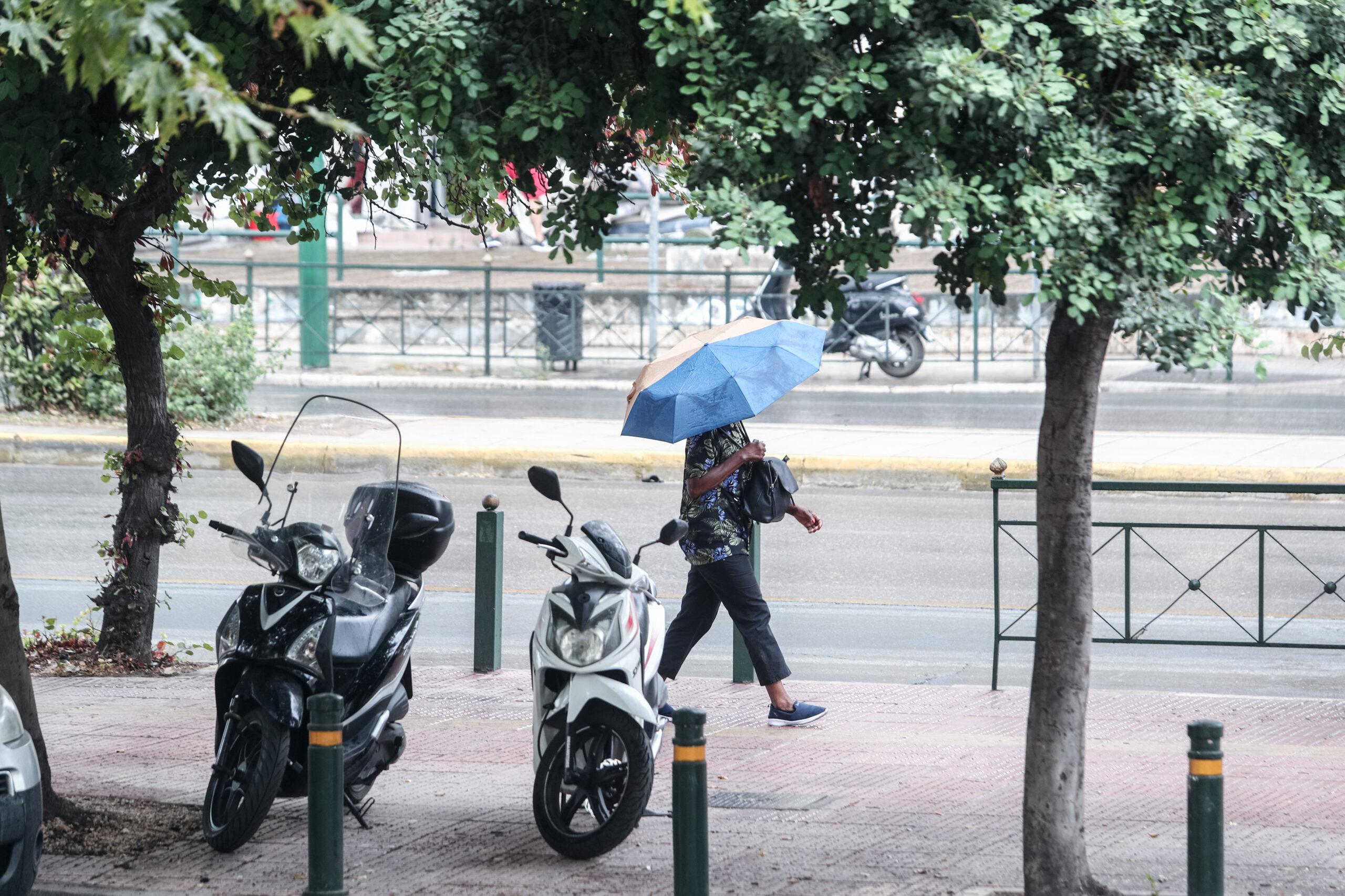Καιρός: Ο Κολυδάς «απάντησε» στις προβλέψεις για τη νέα κακοκαιρία της ερχόμενης εβδομάδας (ΒΙΝΤΕΟ)