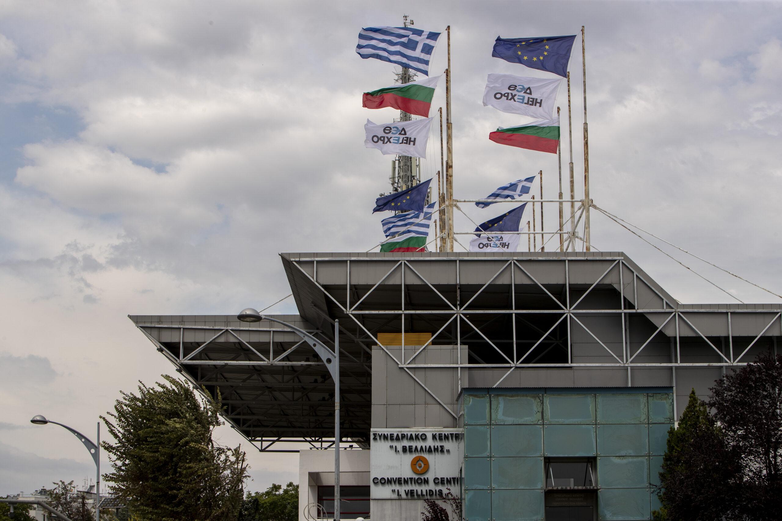 87η ΔΕΘ: Πρωτοβουλία για τους πληγέντες από τις πλημμύρες στη Θεσσαλία και τους πυροπαθείς του Έβρου – Αφιερωμένο στον κόσμο που δοκιμάζεται το συναυλιακό πρόγραμμα