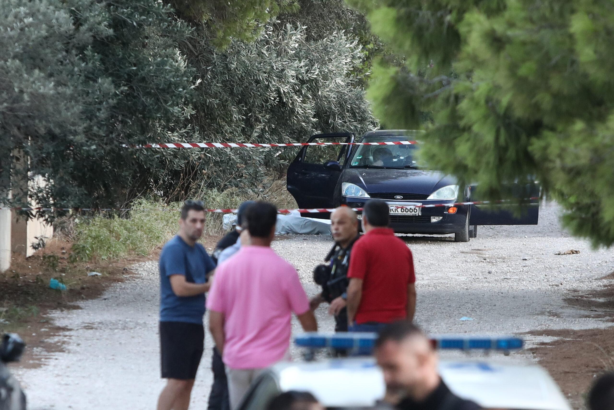 Έγκλημα στη Λούτσα – Το μήνυμα που αποκάλυψε τους δολοφόνους: «Μόλις ετοιμάσεις τα παιδιά, ενημέρωσέ με»