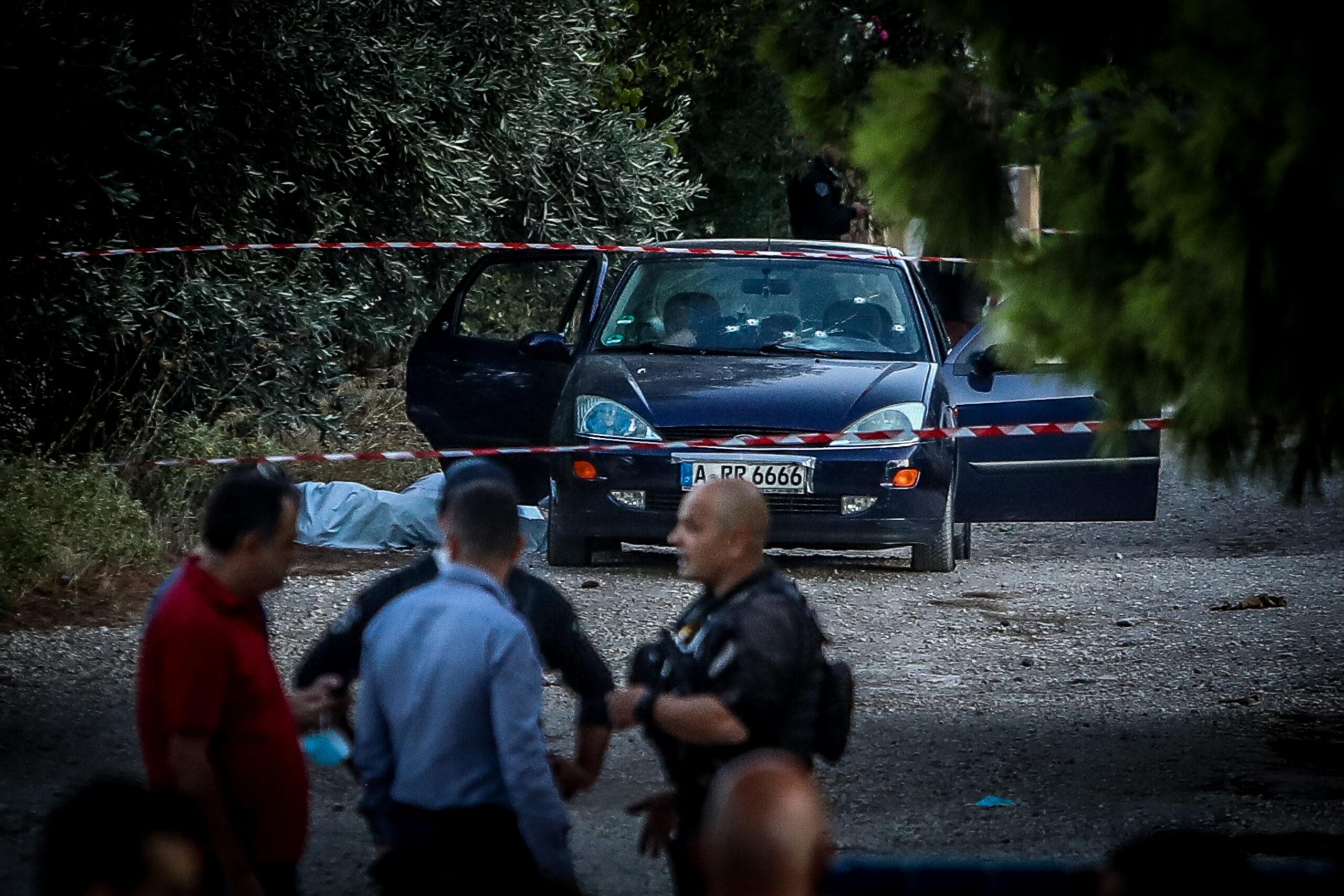 Μακελειό στη Λούτσα: Πώς το εξιχνίασε η ΕΛ.ΑΣ – Το SMS του… «προδότη» που «ξεκλείδωσε» την έρευνα