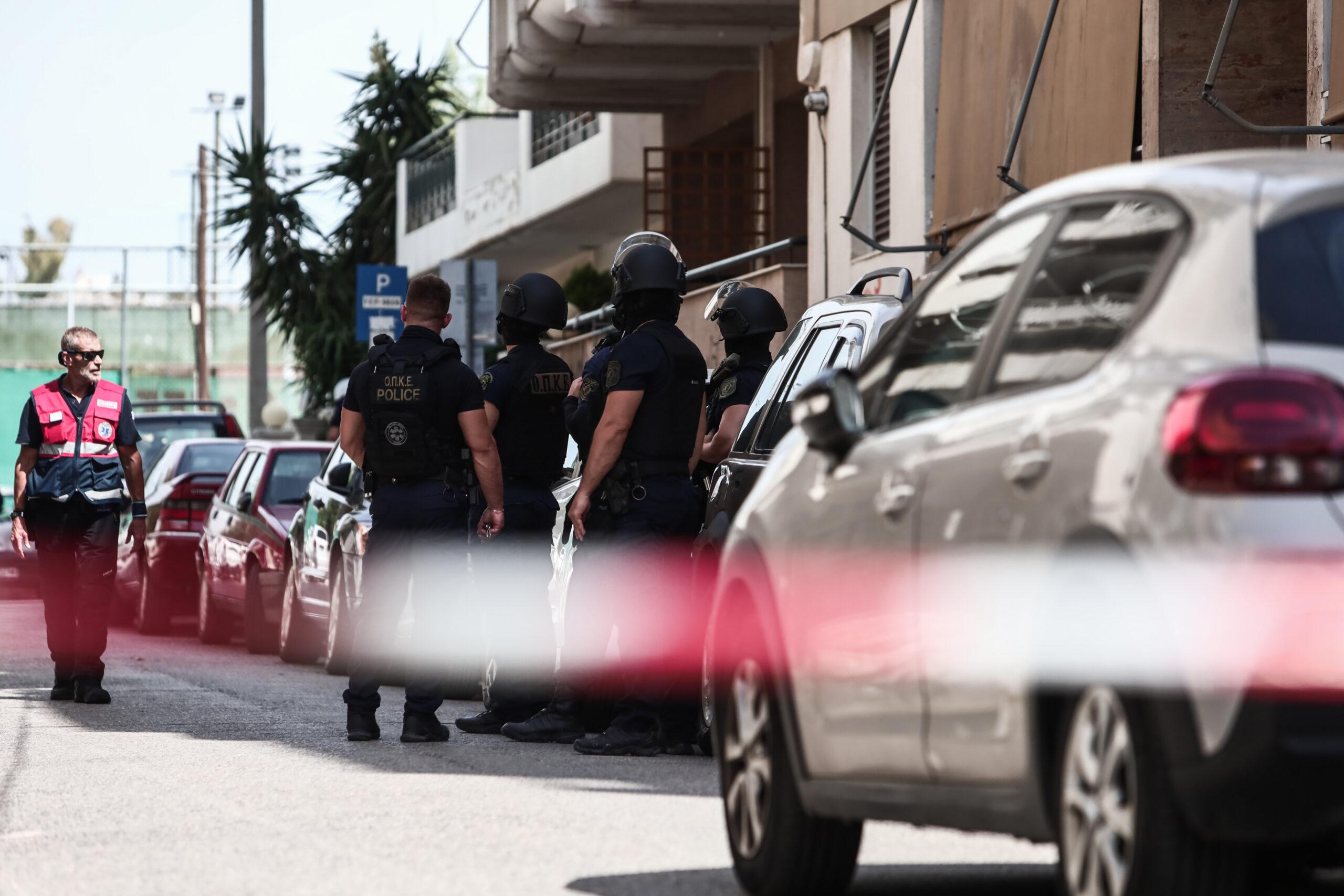 Τα πρώτα λόγια του 68χρονου στους αστυνομικούς – «Δεν ήθελα να καταλήξει έτσι»