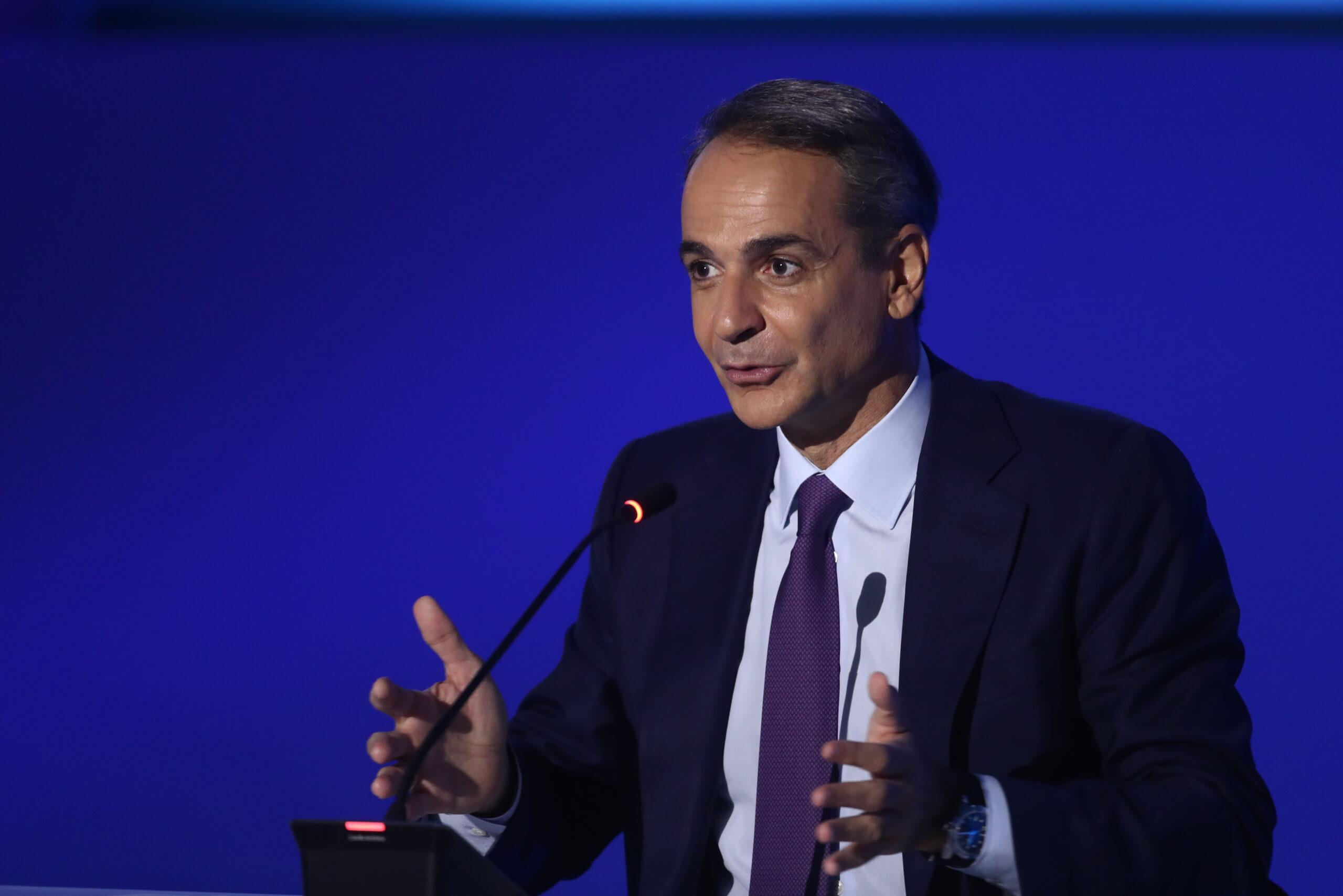 Κυρ. Μητσοτάκης για δυστύχημα στη Λιβύη: «Θρηνούμε πέντε ανθρώπινες ζωές»