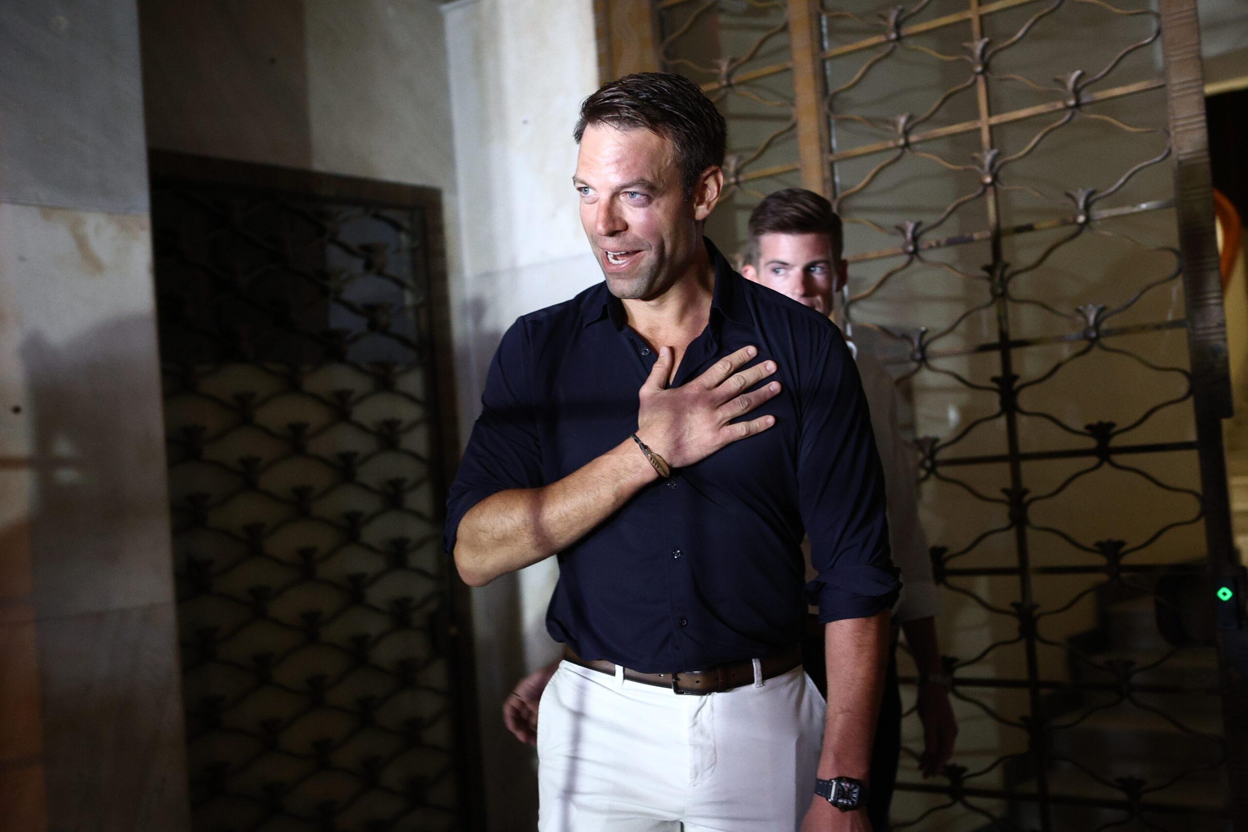 Στ. Κασσελάκης: «Ζητώ σεβασμό στη μνήμη των δύο γιαγιάδων μου – Δεν γνωρίζω την κυρία που είπε ότι ψήφιζα ΝΔ»