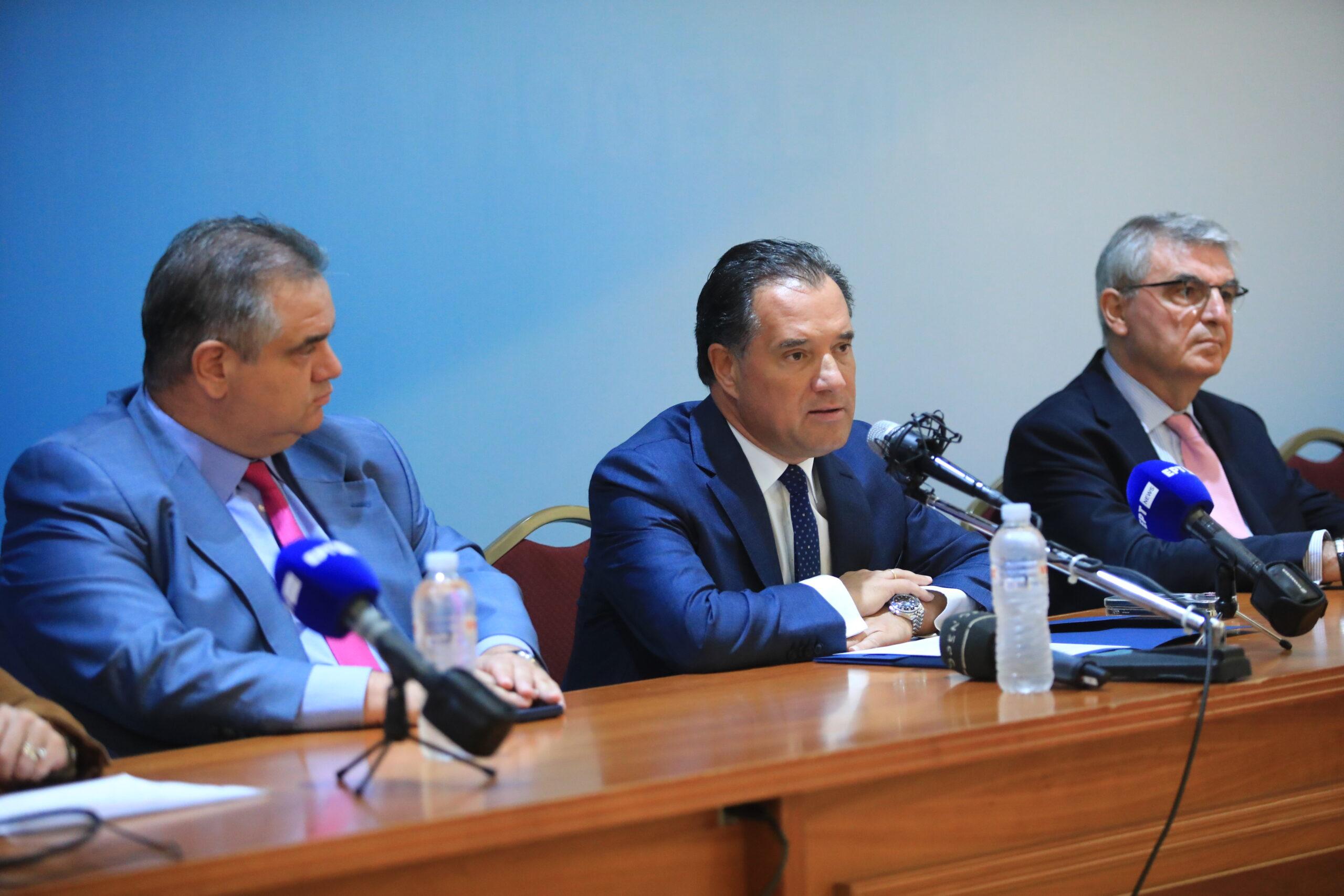 Ξεπάγωμα τριετιών: Αυτά θα ισχύουν από τον Ιανουάριο του 2024 – Όλες οι αλλαγές