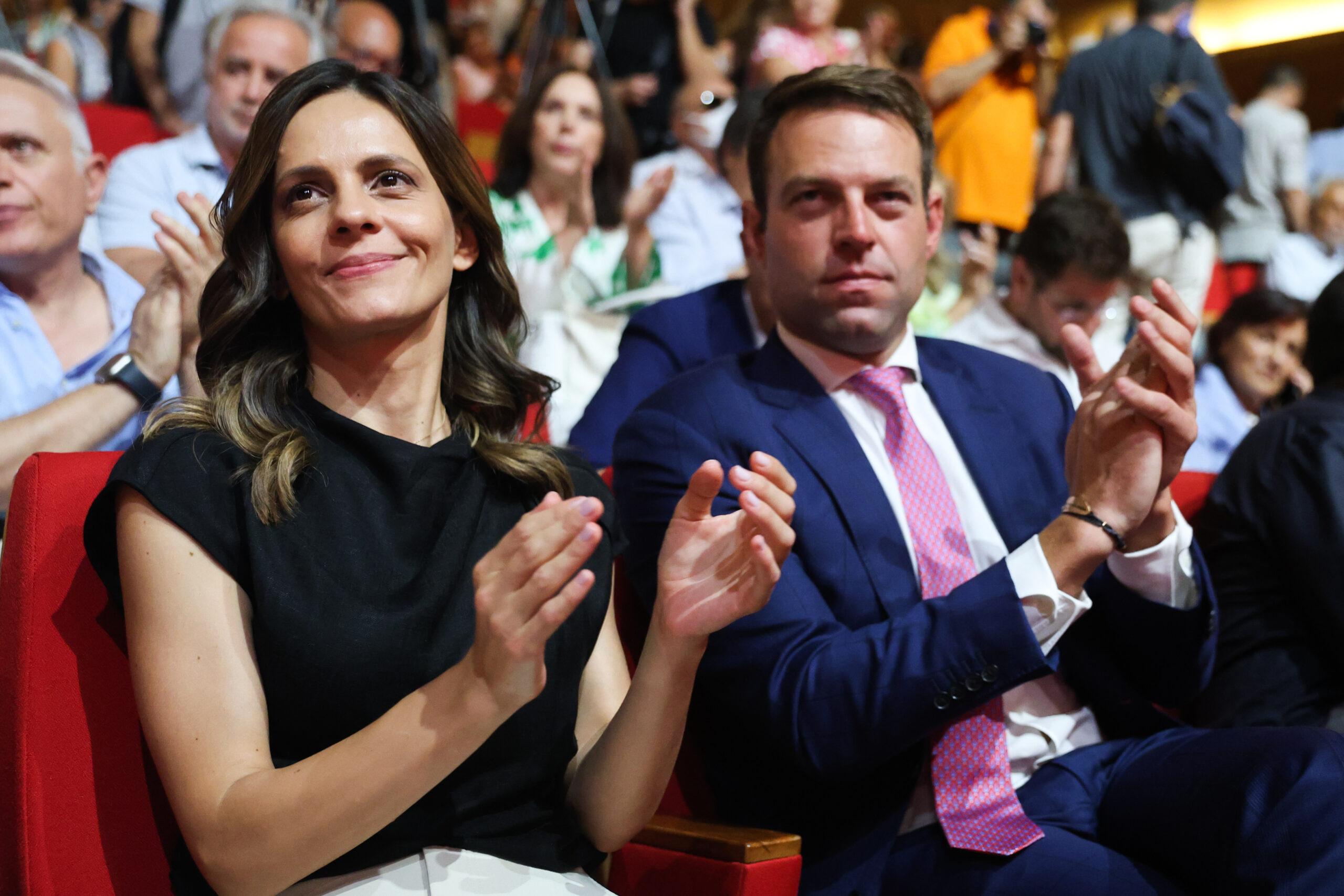 ΣΥΡΙΖΑ: Μαίνονται οι εσωκομματικές συγκρούσεις – Επίθεση Αχτσιόγλου σε Κασσελάκη και Πολάκη (ΒΙΝΤΕΟ)