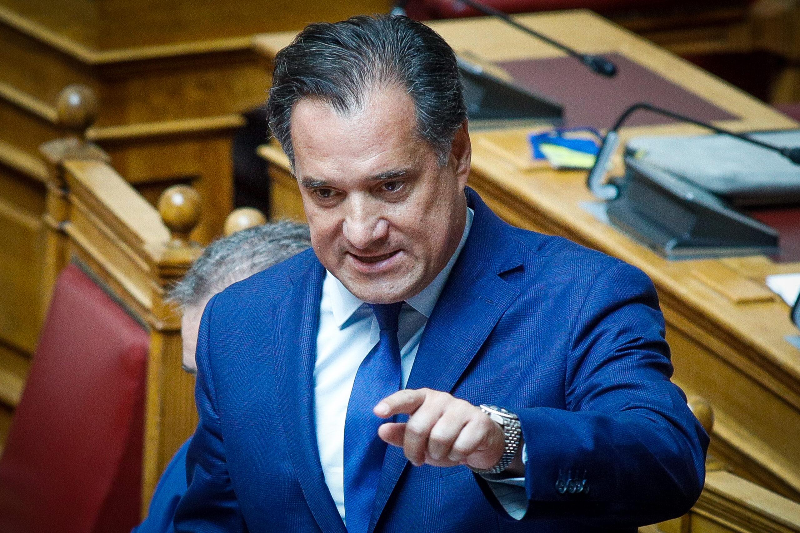 Γεωργιάδης: Ανακοινώνονται 50.000 δωρεάν απογευματινά χειρουργεία