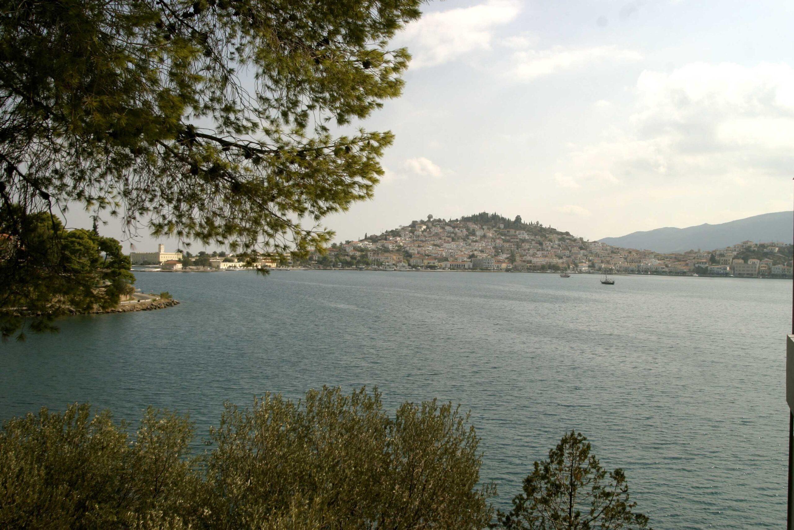 Δίωξη σε βάρος των δύο Τούρκων για την υπόθεση κατασκοπείας στον Πόρο – Παραμένουν υπό κράτηση