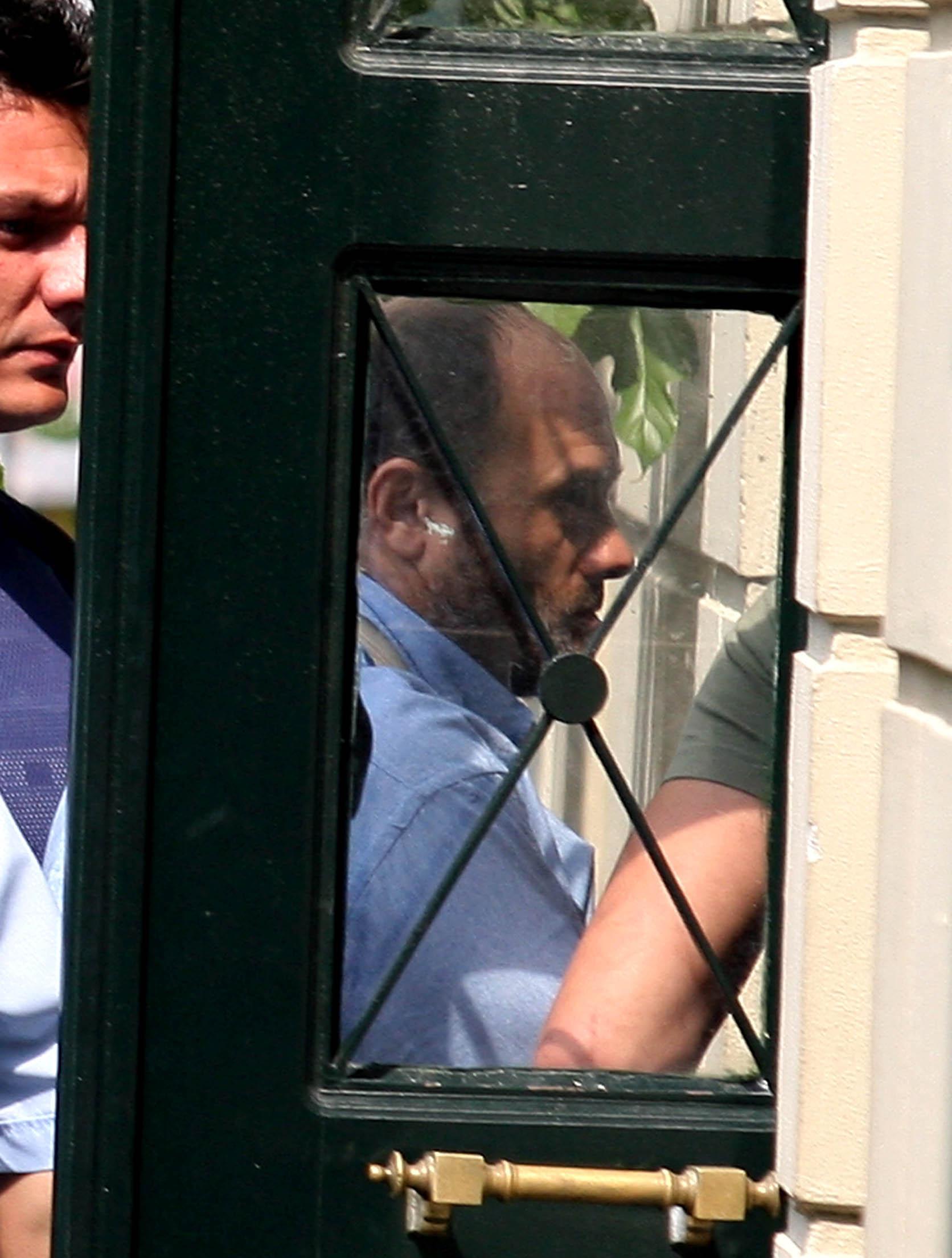 Τα σημαντικότερα γεγονότα που συνέβησαν Σαν Σήμερα