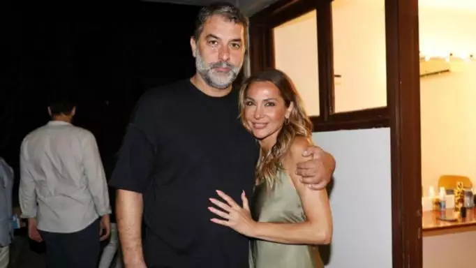 Υπάρχουν σχέδια για γάμο ανάμεσα στη Δέσποινα Βανδή και τον Βασίλη Μπισμπίκη;