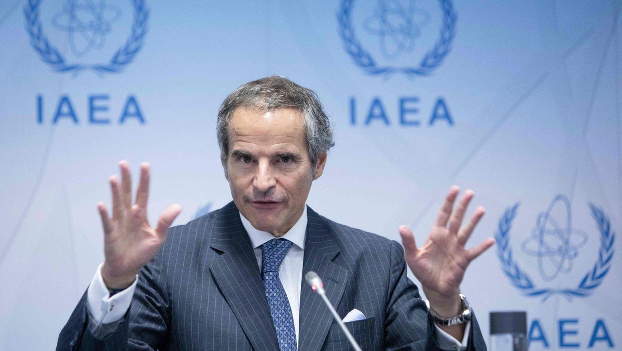 ΕΕ: Καλεί την Τεχεράνη να αναθεωρήσει την αφαίρεση της διαπίστευσης επιθεωρητών της ΙΑΕΑ
