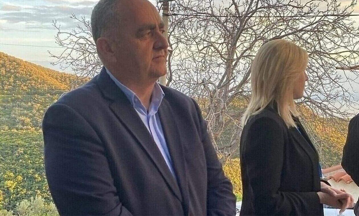Αλβανία: Οι Αρχές της χώρας απέρριψαν το αίτημα του Μπελέρη – Παραμένει φυλακισμένος