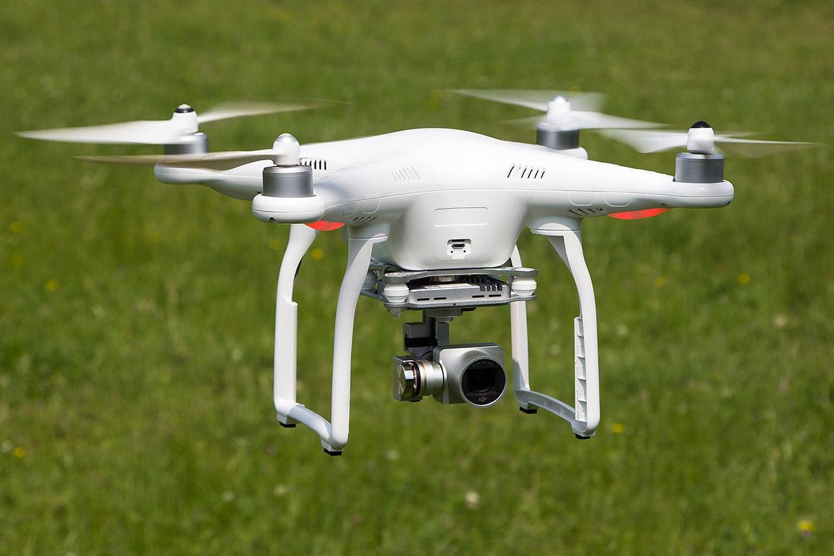 Πόρος: Σύλληψη δύο Τούρκων για drone που πετούσε πάνω από στρατιωτικές εγκαταστάσεις