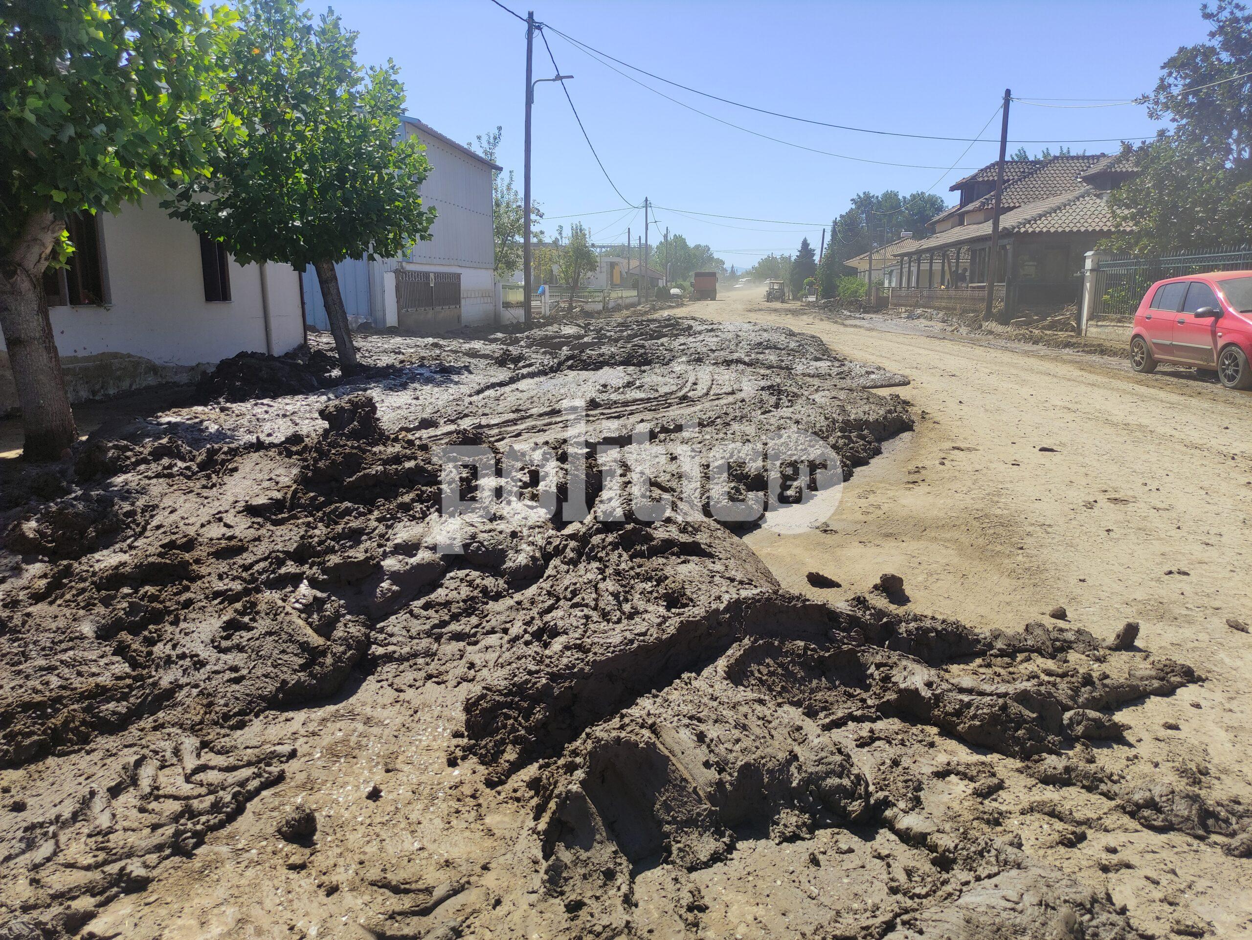 Κακοκαιρία στη Θεσσαλία: Στους 17 οι νεκροί από τις πλημμύρες – Βρέθηκαν δύο νεκροί – Ελέγχεται για το αν είναι οι Αυστριακοί