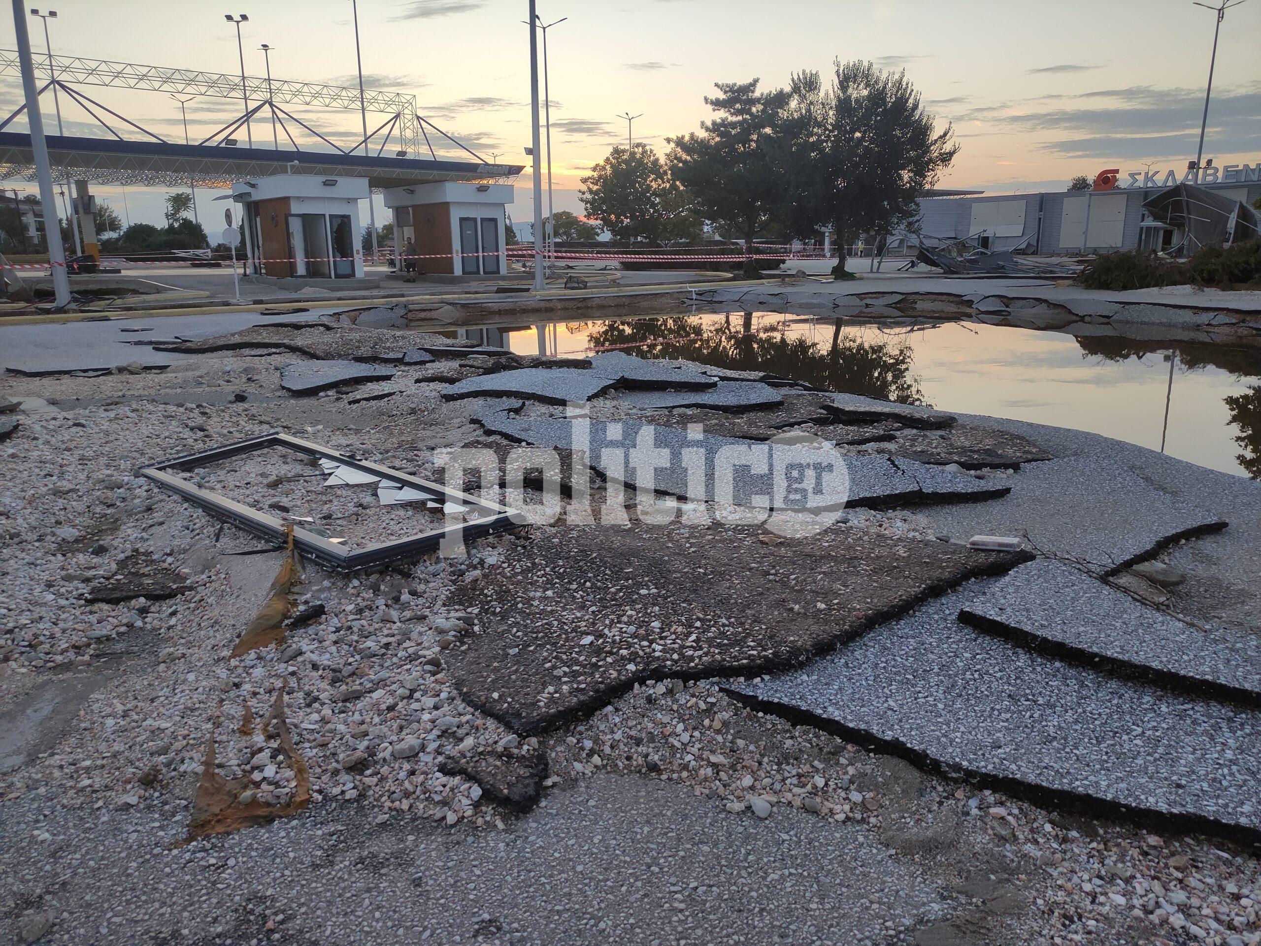 Παιδικά Χωριά SOS: Συγκεντρώνουν σχολικά είδη για τα παιδιά της Θεσσαλίας