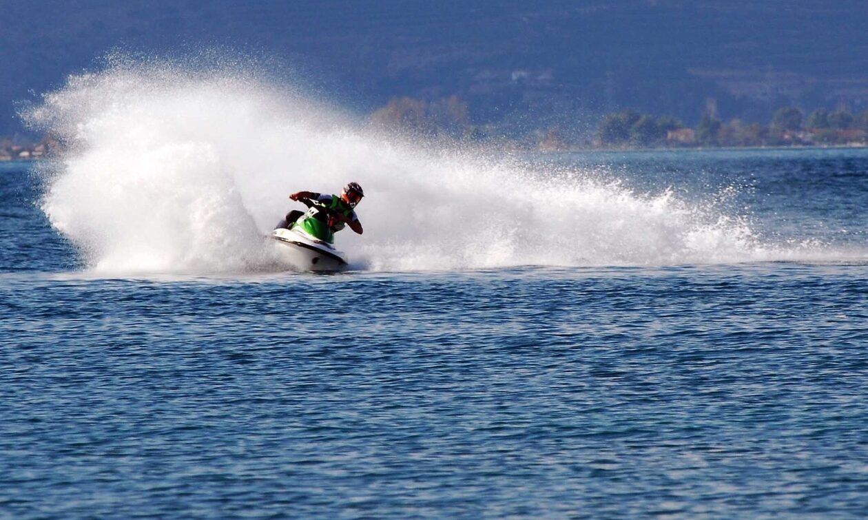 Εύβοια: Βρέθηκε ο 19χρονος οδηγός jet ski που βυθίστηκε
