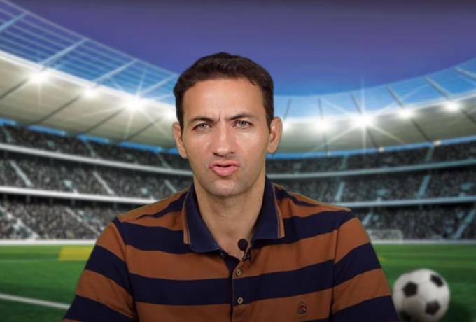 Κουτσιαύτης: «Κακώς ακυρώθηκε το γκολ του Ατρομήτου, σωστά τα πέναλτι του Παναθηναϊκού» (vid)