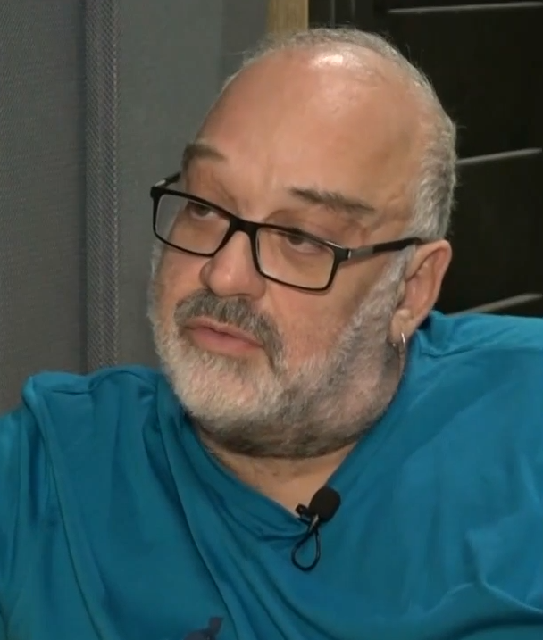 Μουκίδης: «Τραγουδιστάκια» όπως ο Αργυρός δεν είναι αληθινοί καλλιτέχνες