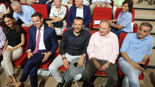 Μια άποψη για τις αυριανές εκλογές του ΣΥΡΙΖΑ Π.Σ.