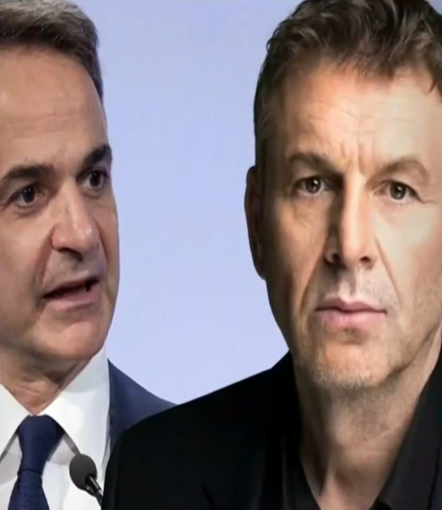 Απόστολος Γκλέτσος: «Έχω προσωπική κόντρα με τον Κυριάκο Μητσοτάκη»