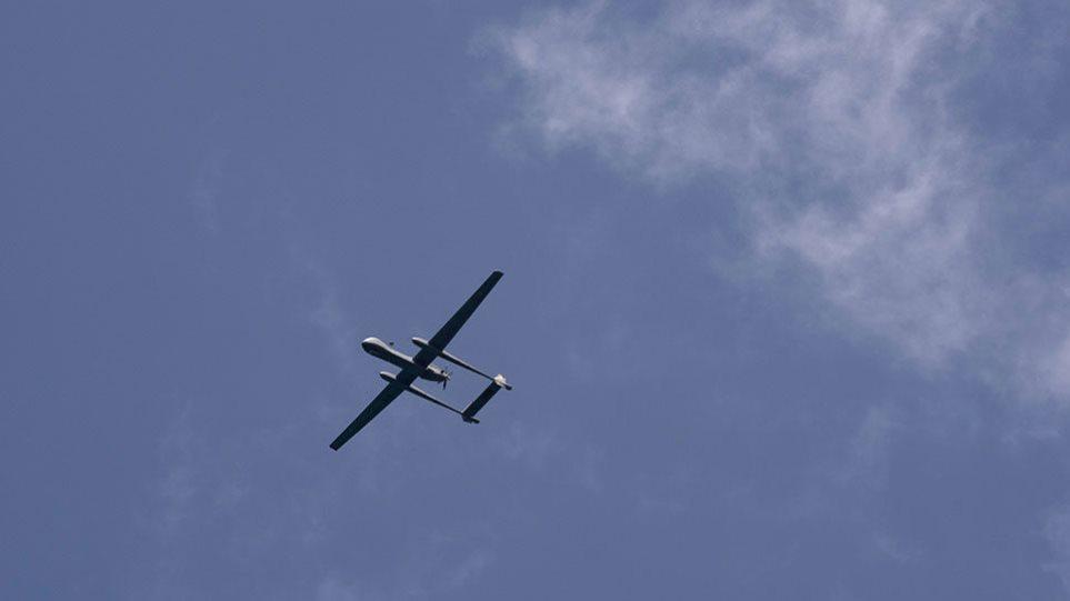 Η Ουκρανία λέει πως κατέρριψε 16 ρωσικά drones, η Ρωσία 4 ουκρανικά