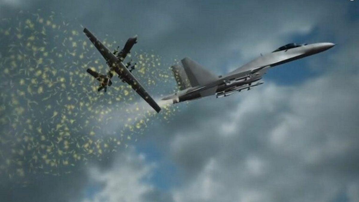 Ρωσία: Κατέρριψε ουκρανικά Drone που είχαν στόχο την πρωτεύουσα