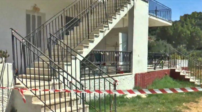 Ζάκυνθος: Ισόβια κάθειρξη στον 52χρονο που μαχαίρωσε και σκότωσε την γυναίκα του