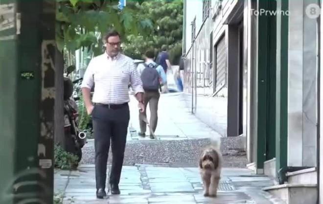 Στέφανος Κασσελάκης: Αυτός είναι ο μεγαλύτερος αδελφός του (ΒΙΝΤΕΟ)